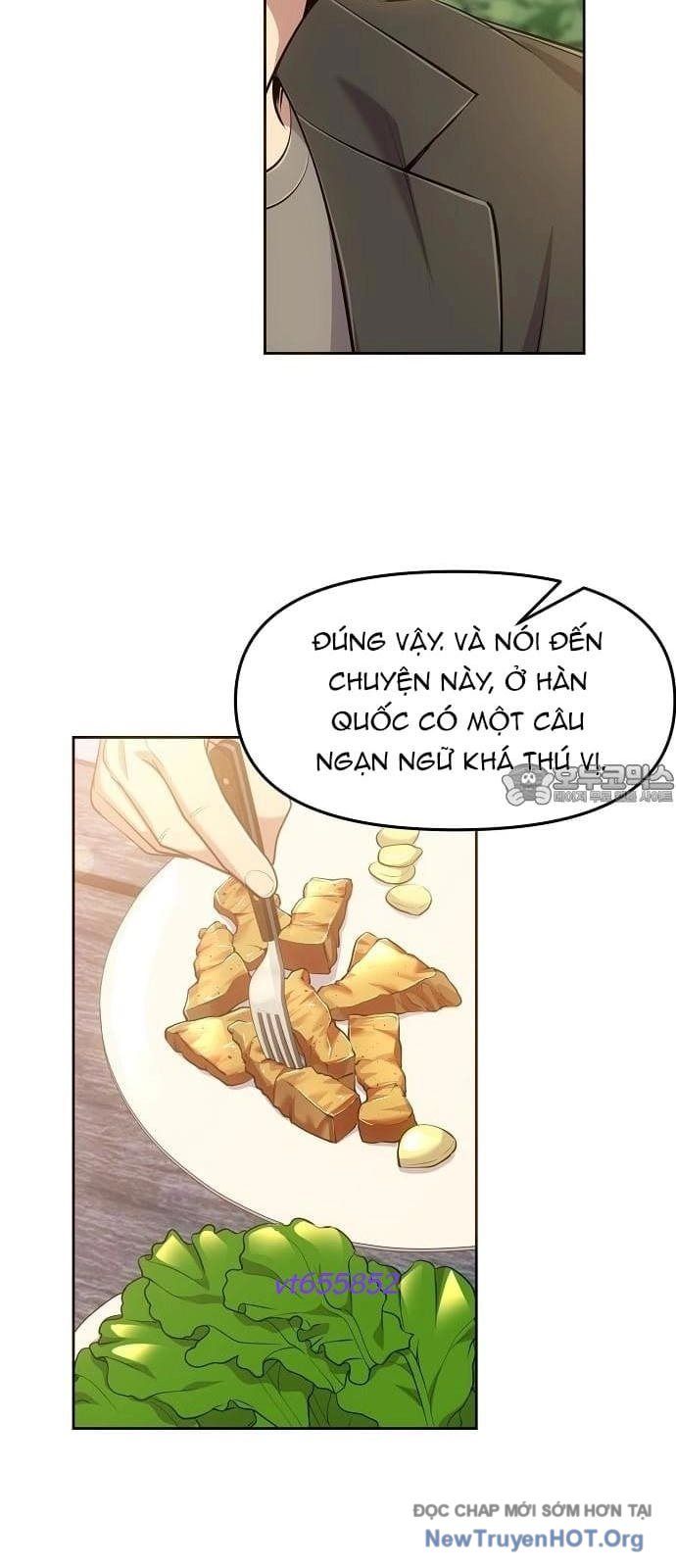 Nhân Viên Thực Tập Kim Cheolsu - chap110 - Trang 88